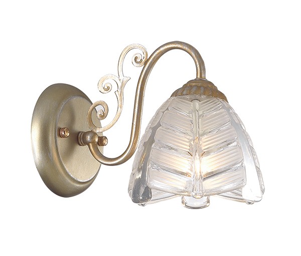 Настенное бра Lumion Jelis 3460/1W