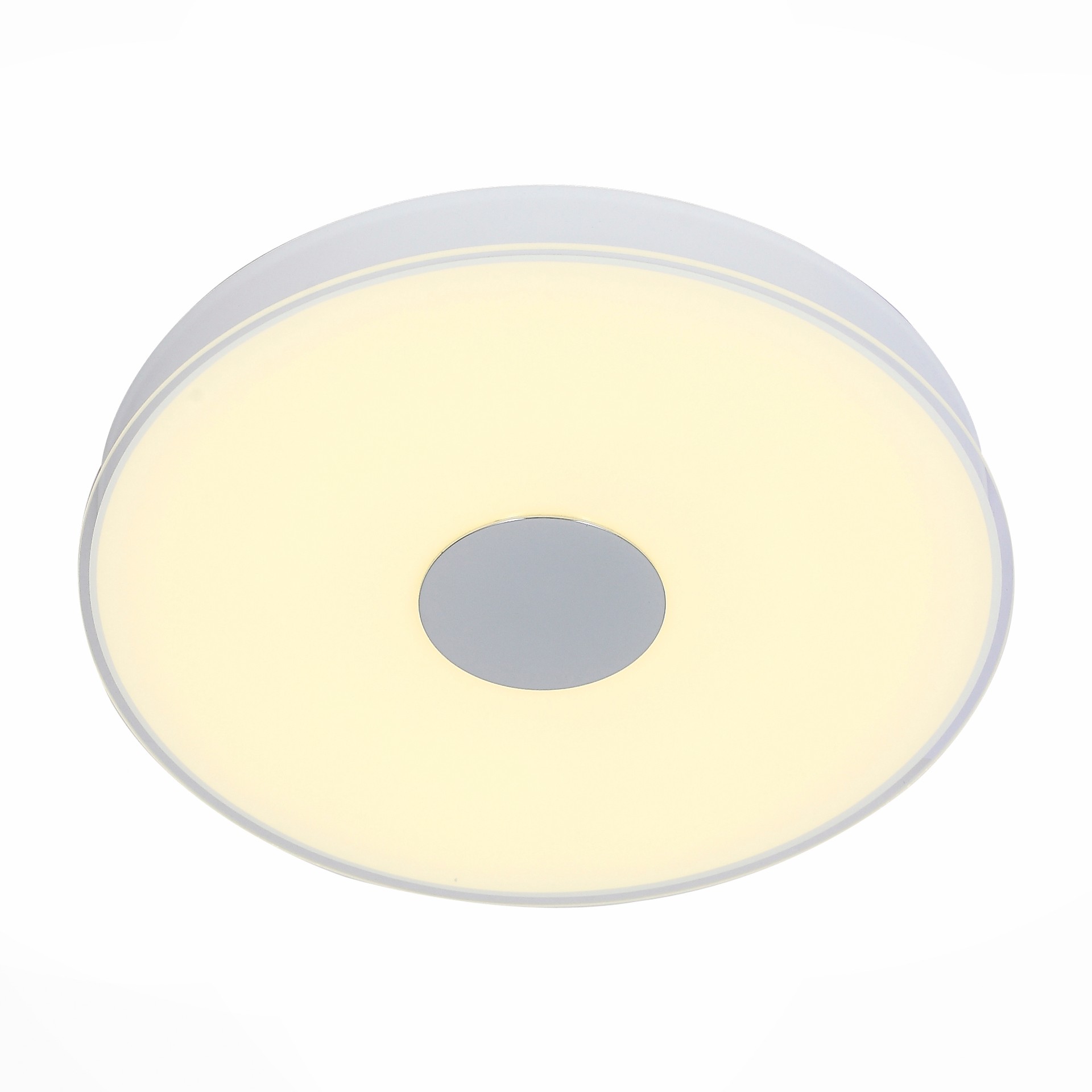 Потолочная светодиодная люстра Semplicita ST Luce SL473.502.01D