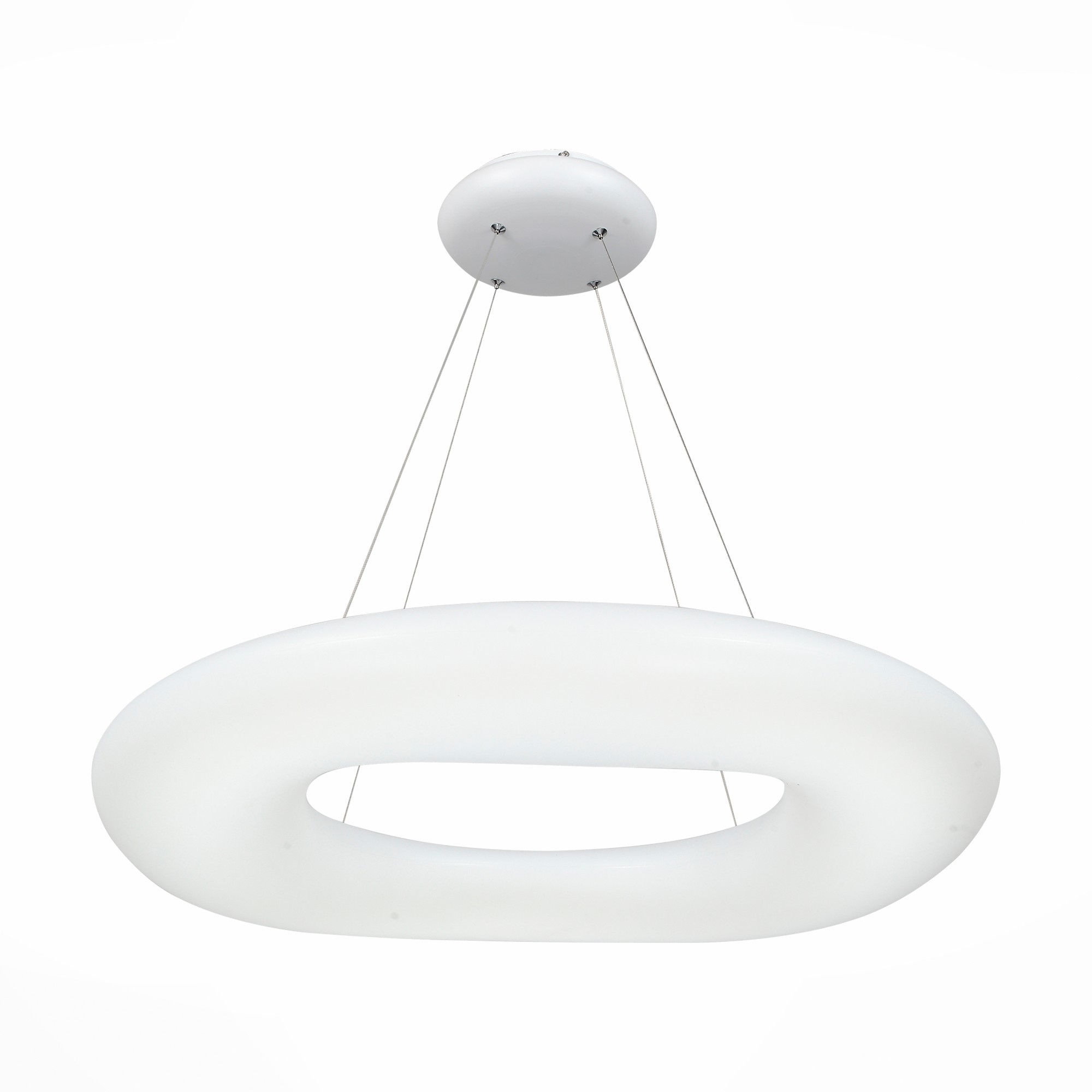 Подвесная светодиодная люстра Levita ST Luce SL960.503.01D