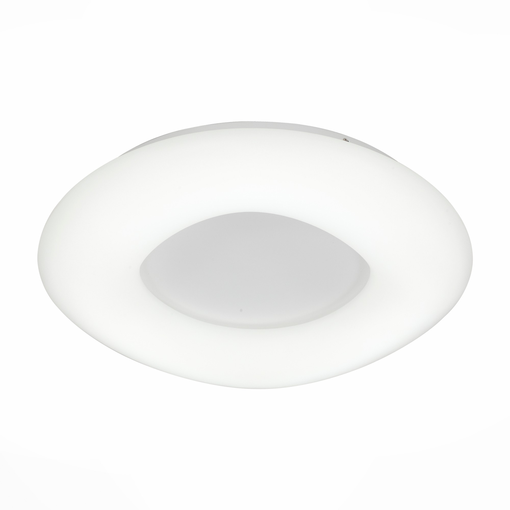 Потолочная светодиодная люстра Levita ST Luce SL960.552.01D