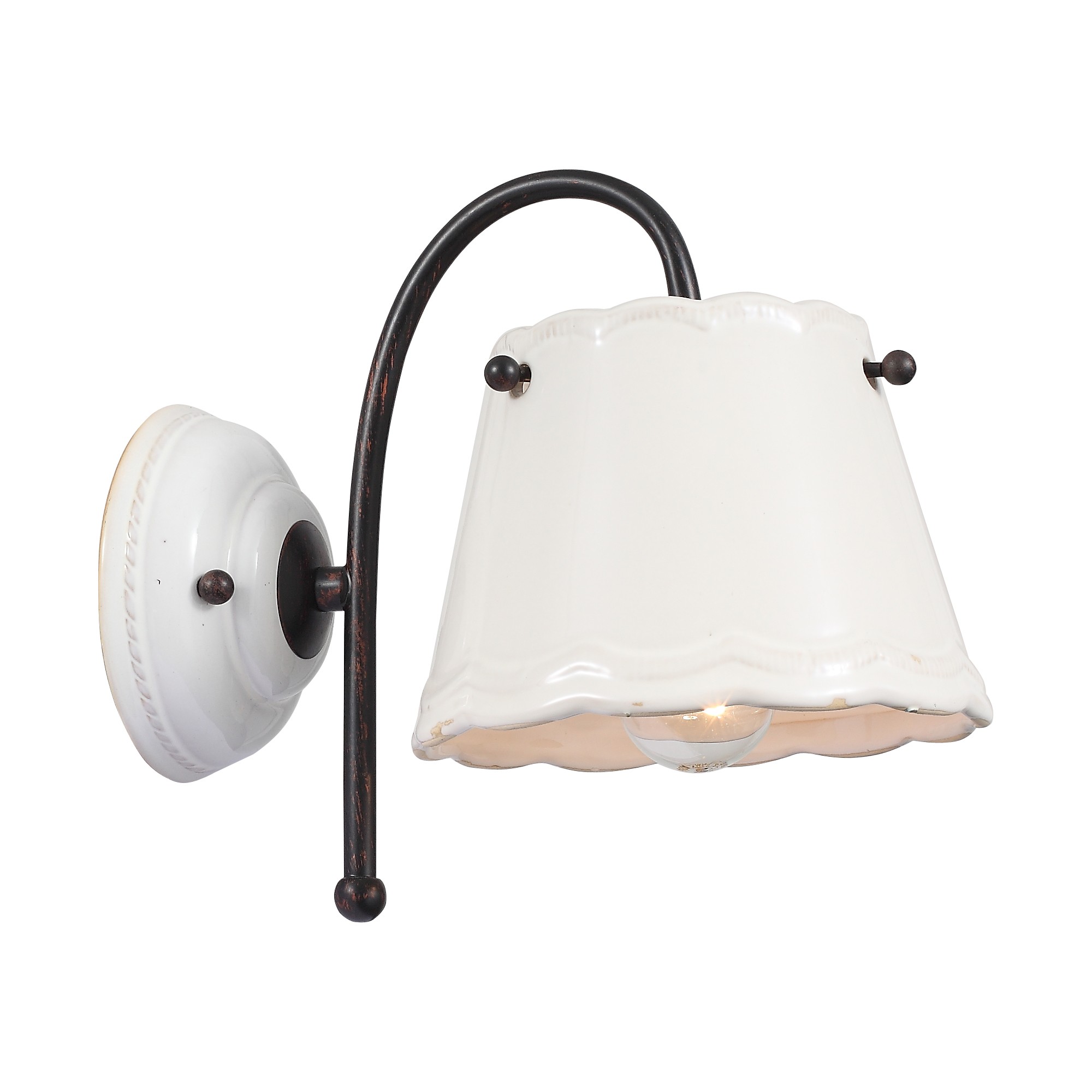 Настенное бра ST Luce Famiglia SL259.501.01
