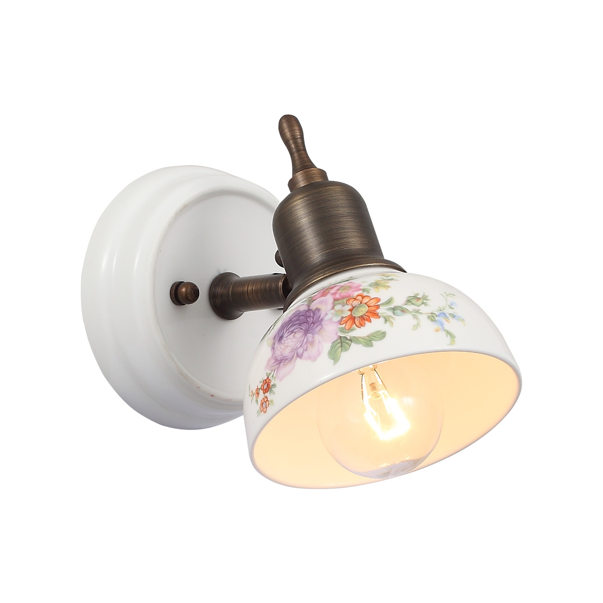 Светильник спот ST Luce Pittura SL261.531.01