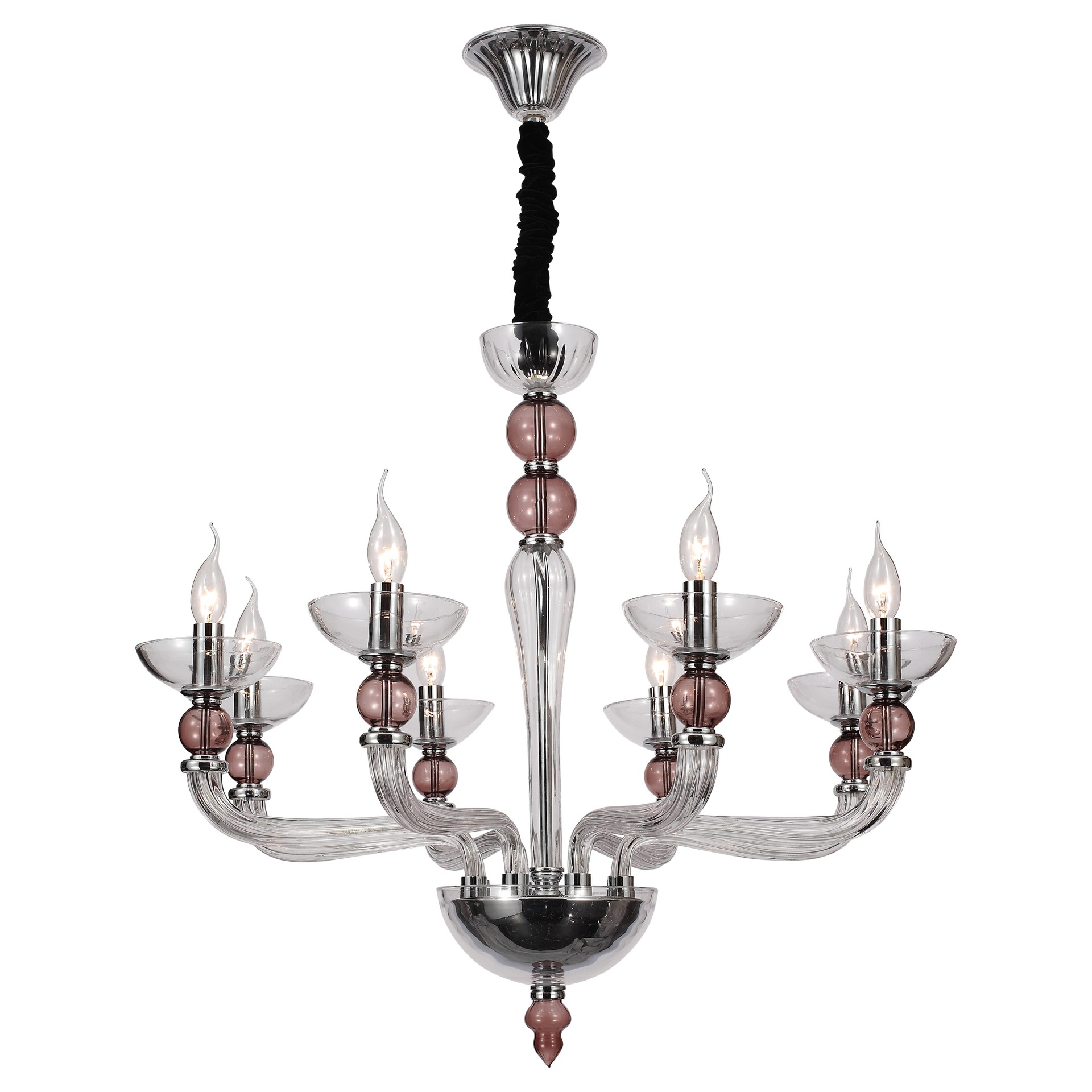 Подвесная люстра ST Luce Parente SL661.103.08