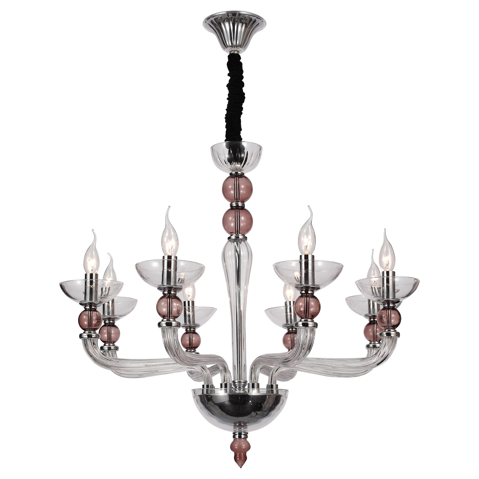 Подвесная люстра ST Luce Parente SL661.103.08