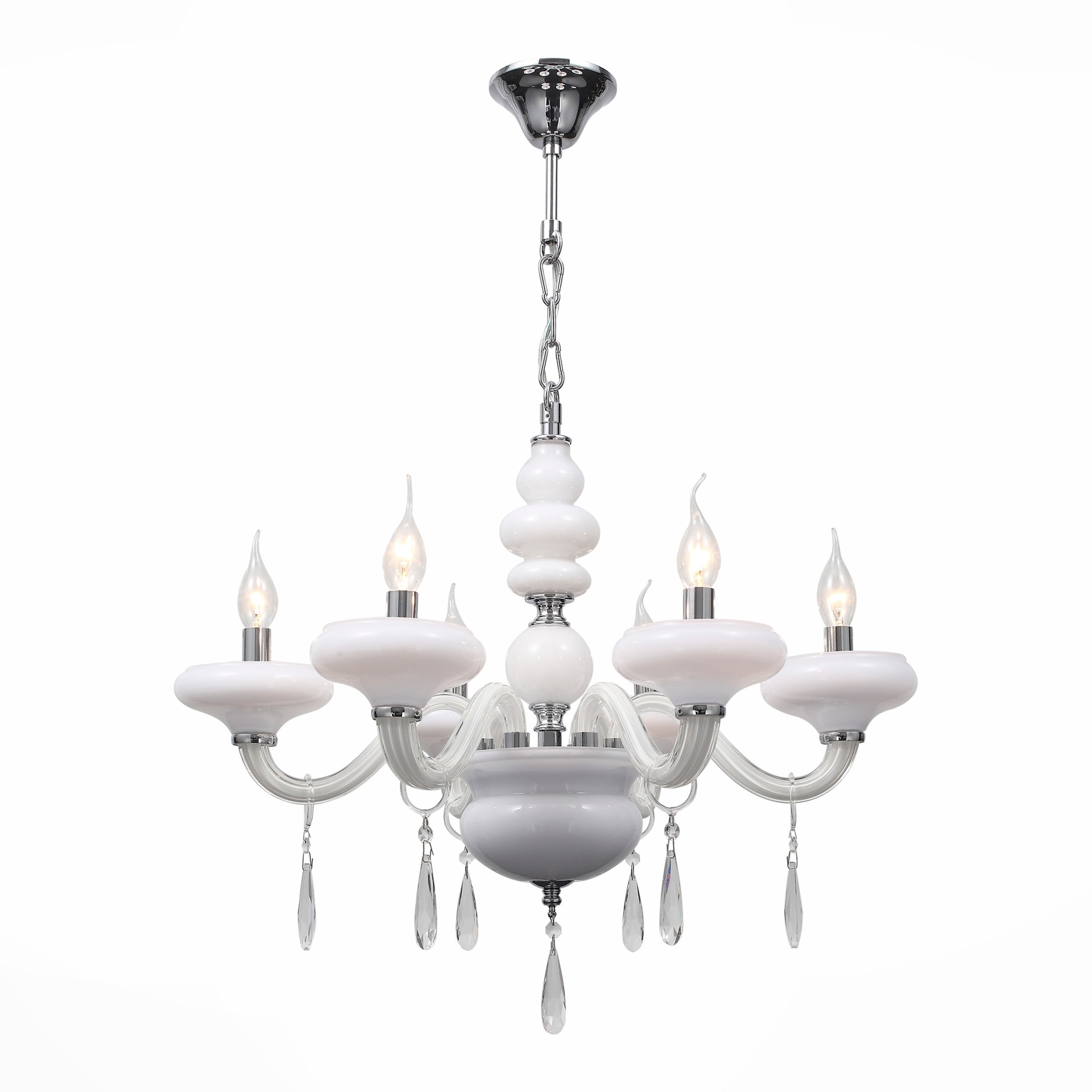 Подвесная люстра ST Luce Bambolina SL756.503.06