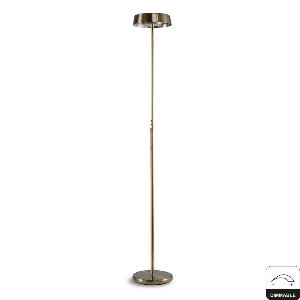 Торшер Mantra NOA 4911