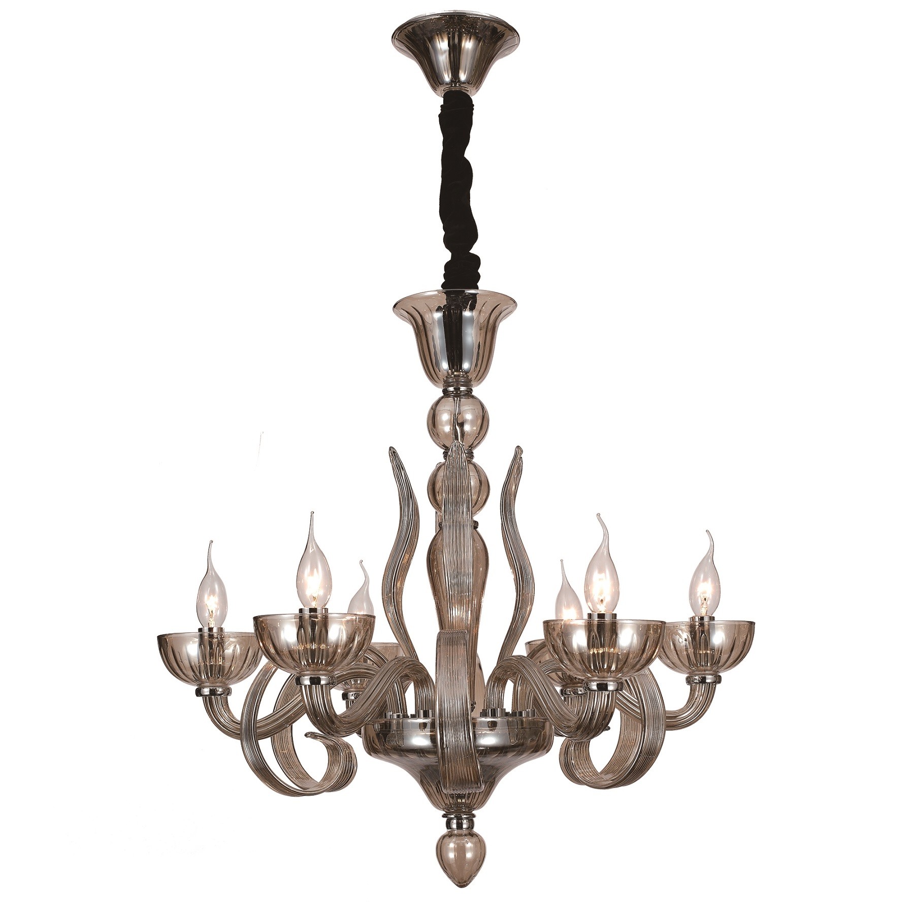 Подвесная люстра ST Luce Cinante SL759.603.06