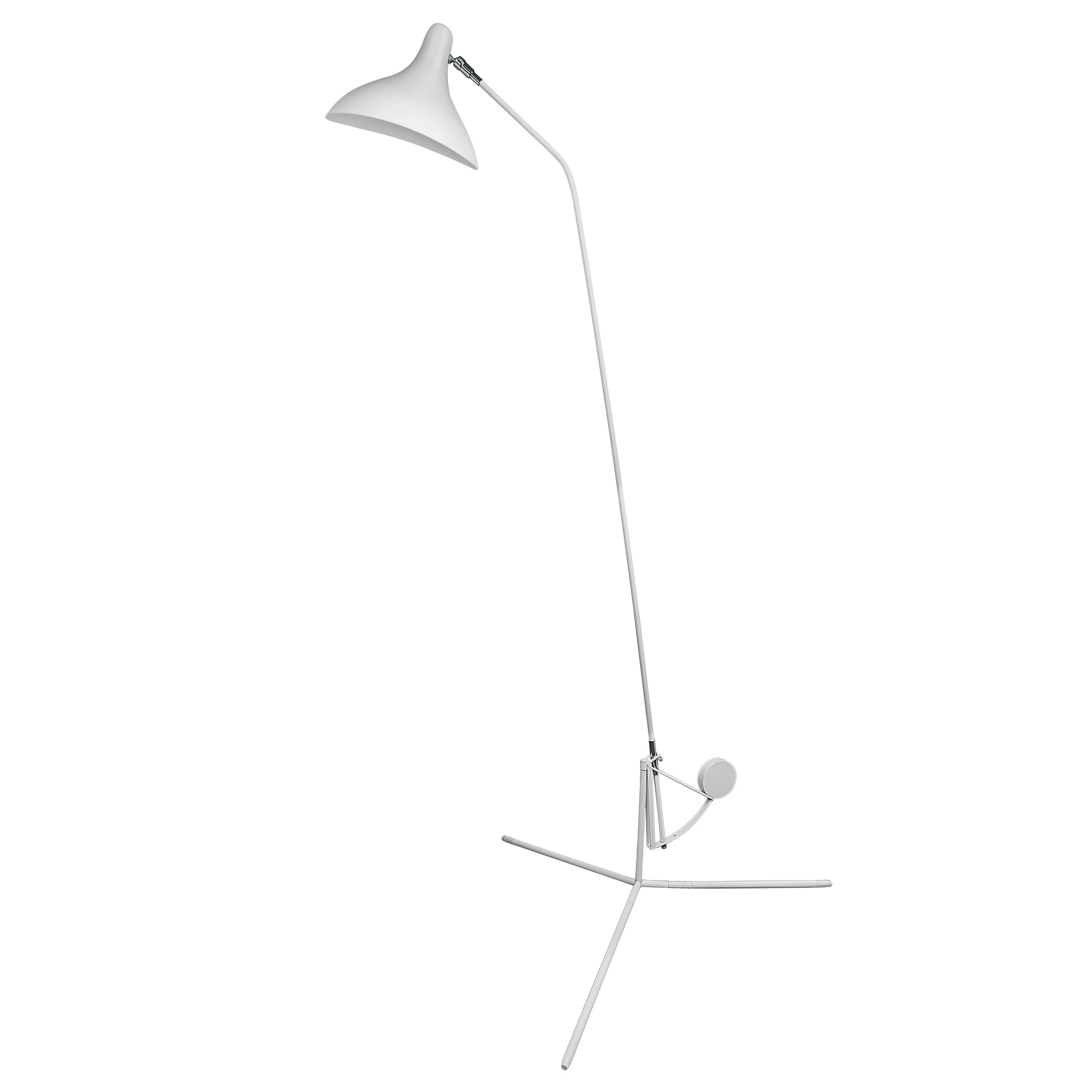 Торшер Lightstar Manti 764716