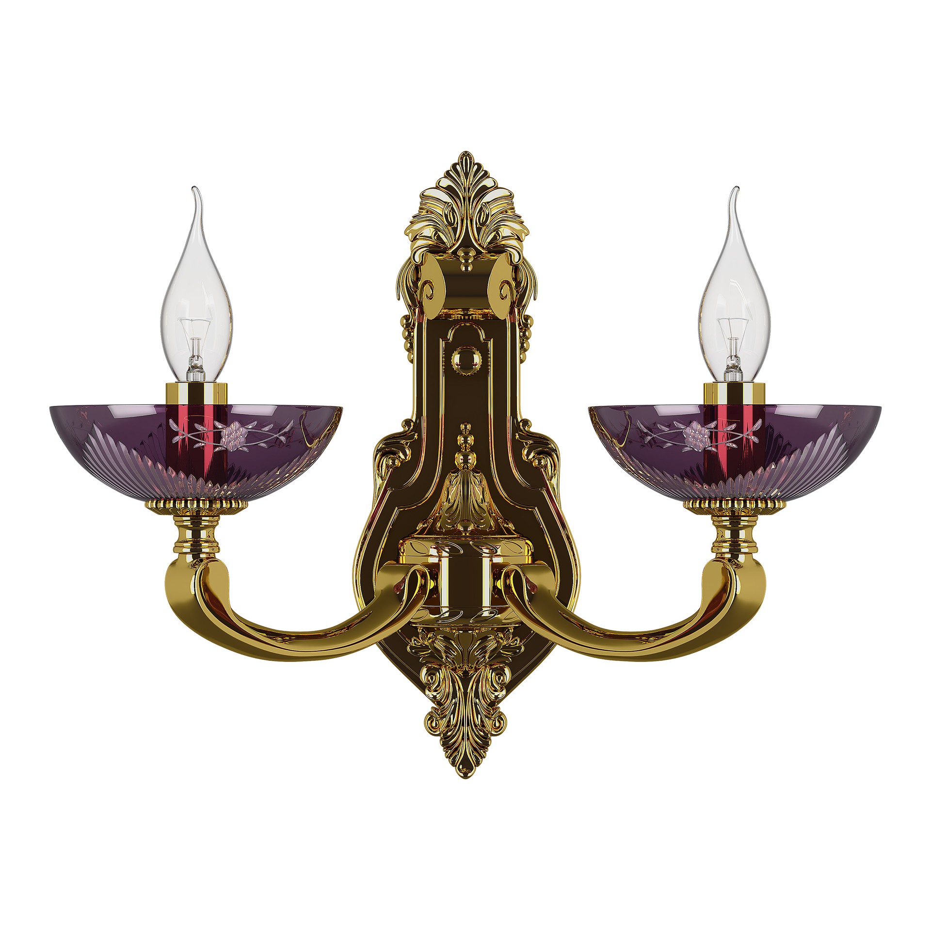 Настенное бра Lightstar Barcato 697622