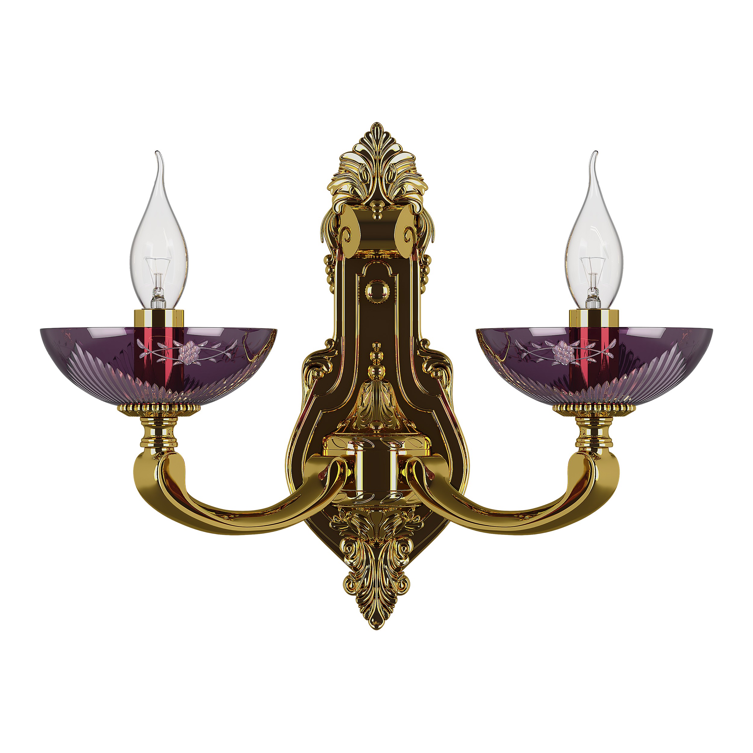 Настенное бра Lightstar Barcato 697622