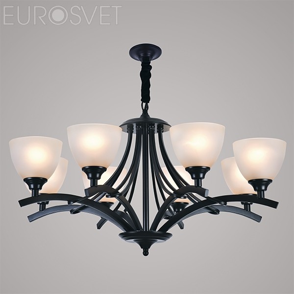 Подвесная люстра Bogates Alberto 260/8