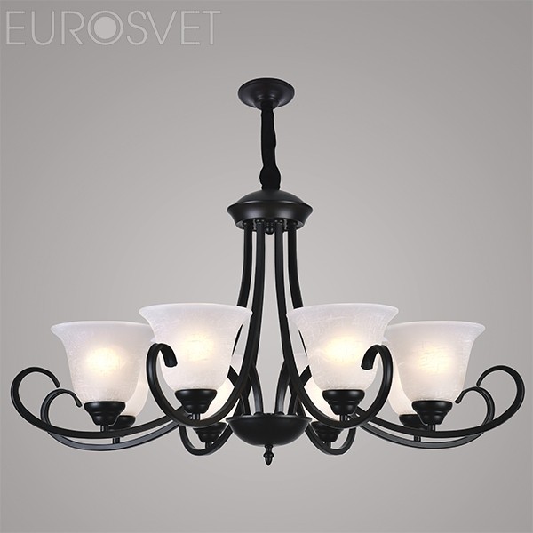 Подвесная люстра Bogates Berta 261/8