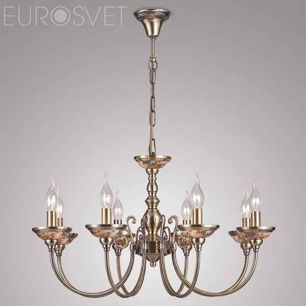 Подвесная люстра Bogates Rafael 269/8