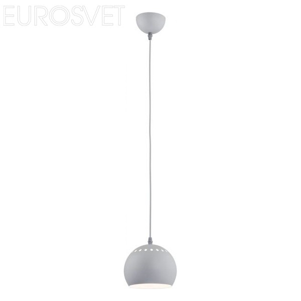Светильник подвесной TK Lighting Yoda 1826 Yoda Gray 1