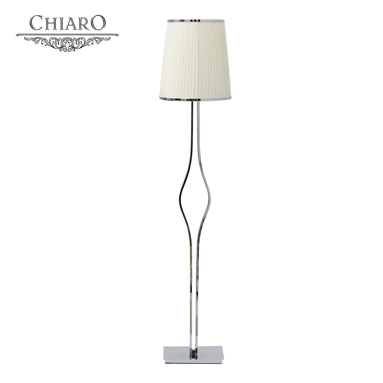 Торшер Chiaro Инесса 460040201