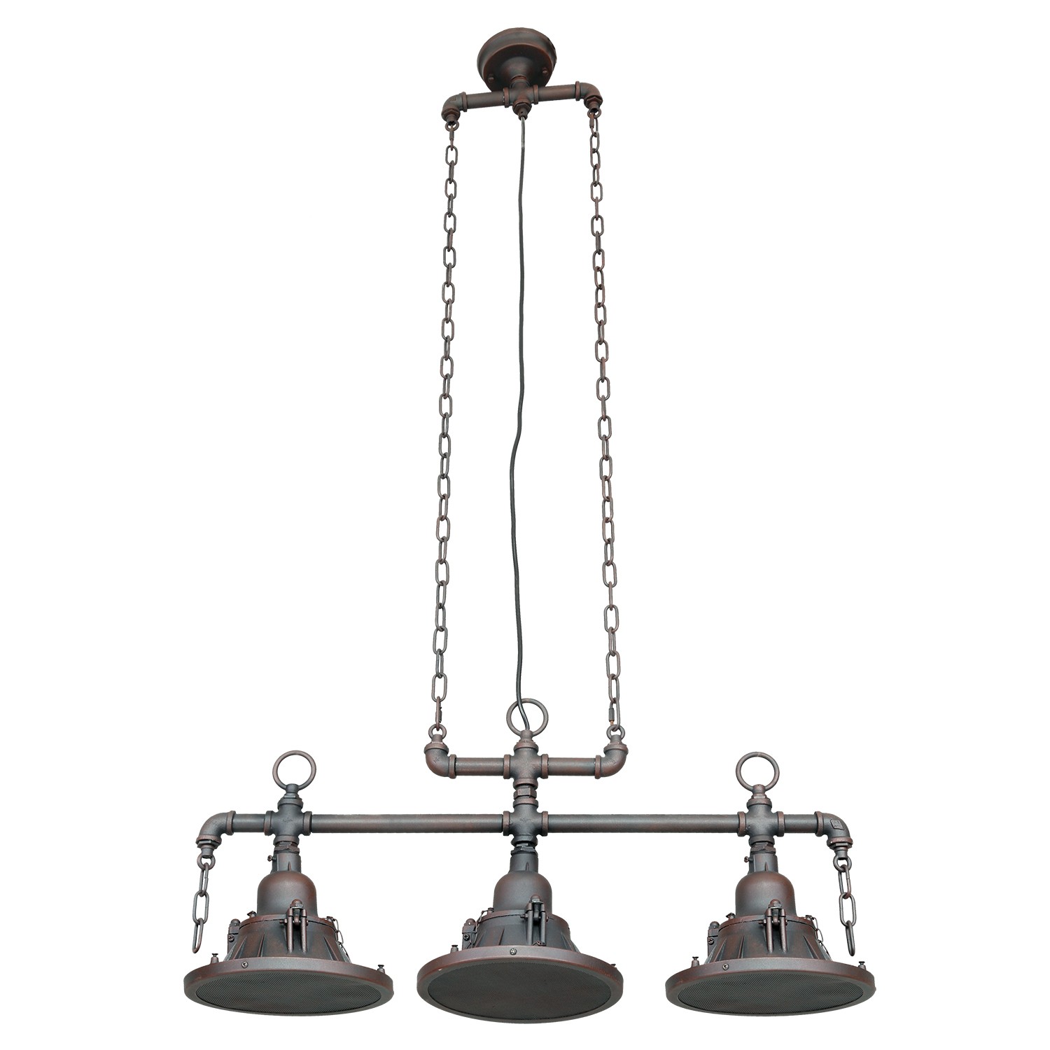 Светильник подвесной ST Luce Decrepito SLD961.303.03