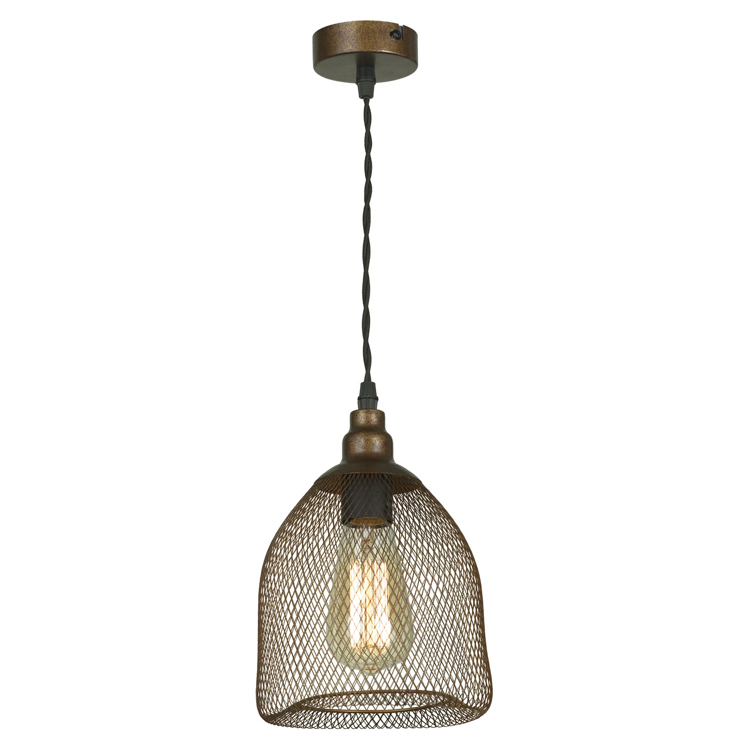 Светильник подвесной ST Luce Nido SLD974.333.01