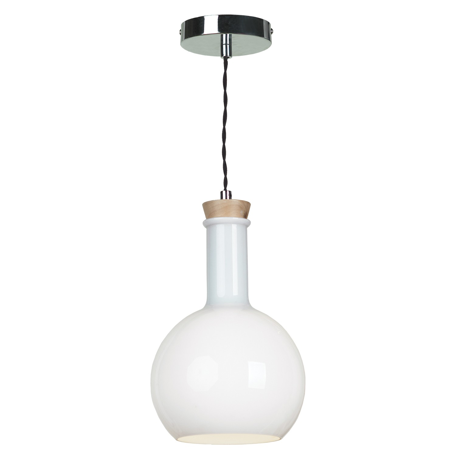 Подвесной светильник колба Capacita SLD978.513.01 ST Luce