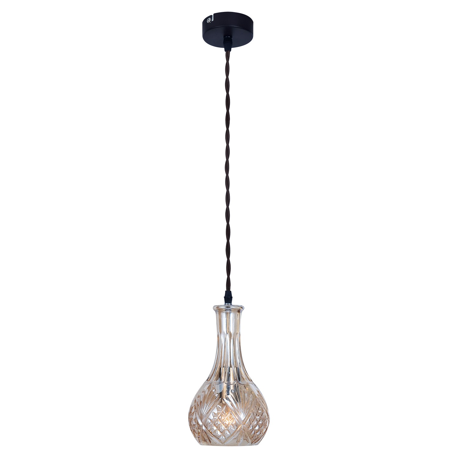 Светильник подвесной ST Luce Stoviglie SLD979.103.01