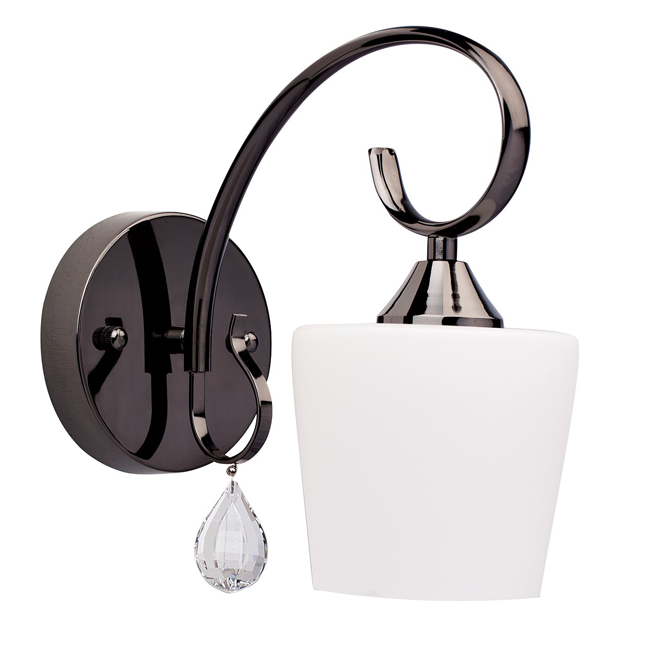 Настенное бра De Markt Блеск 315023401