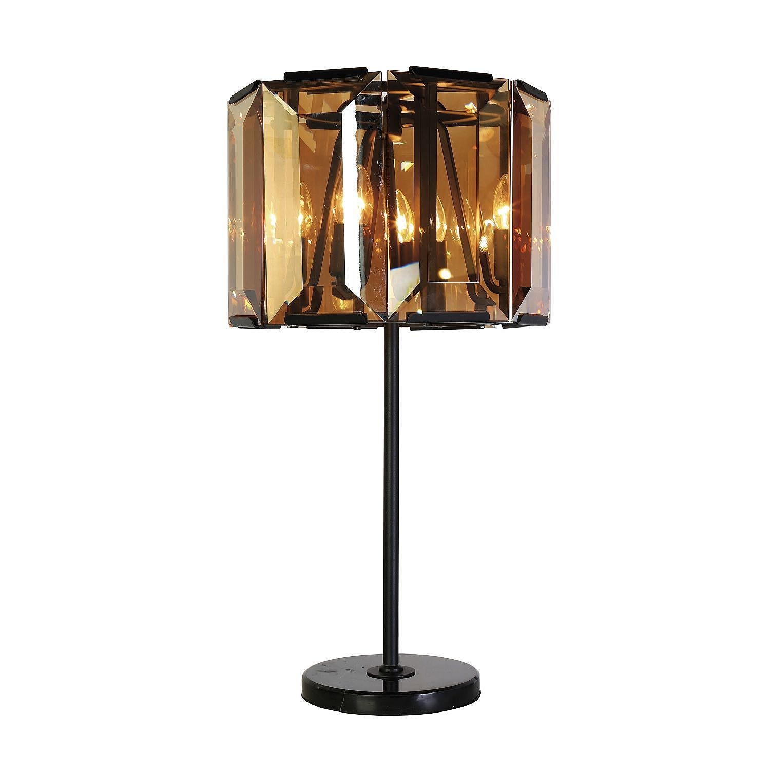 Настольная лампа Favourite Prismen 1891-4T