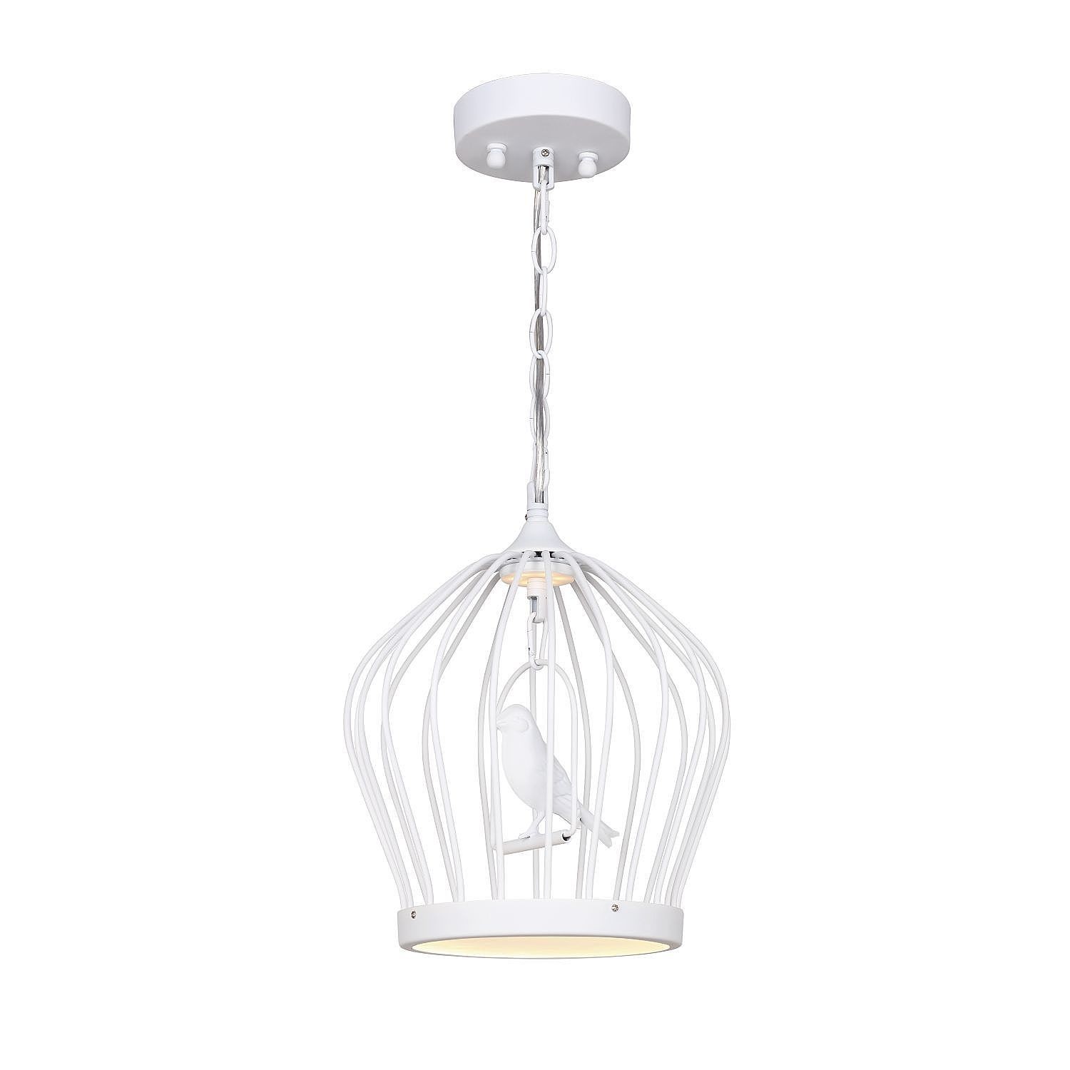 Светильник подвесной Favourite Chick 1931-2P