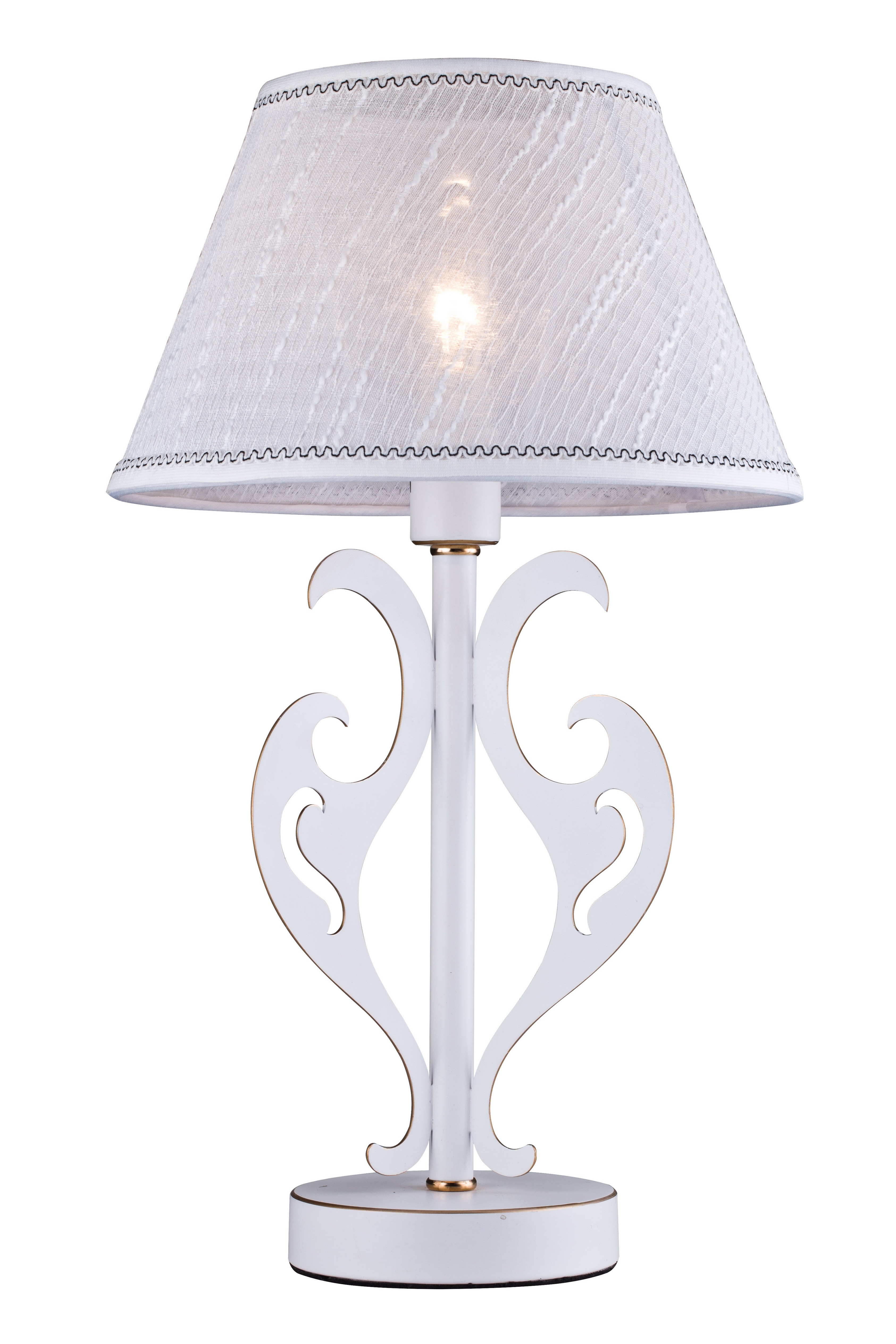 Настольная лампа Favourite Luminous 1940-1T