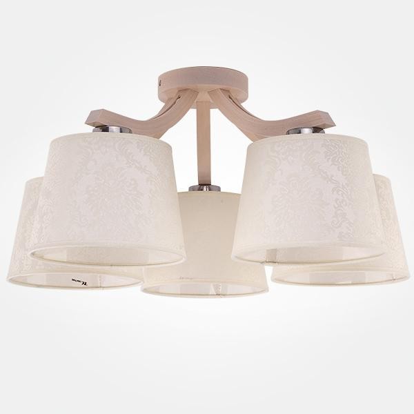 Потолочная люстра TK Lighting Mika New 1787 Mika New