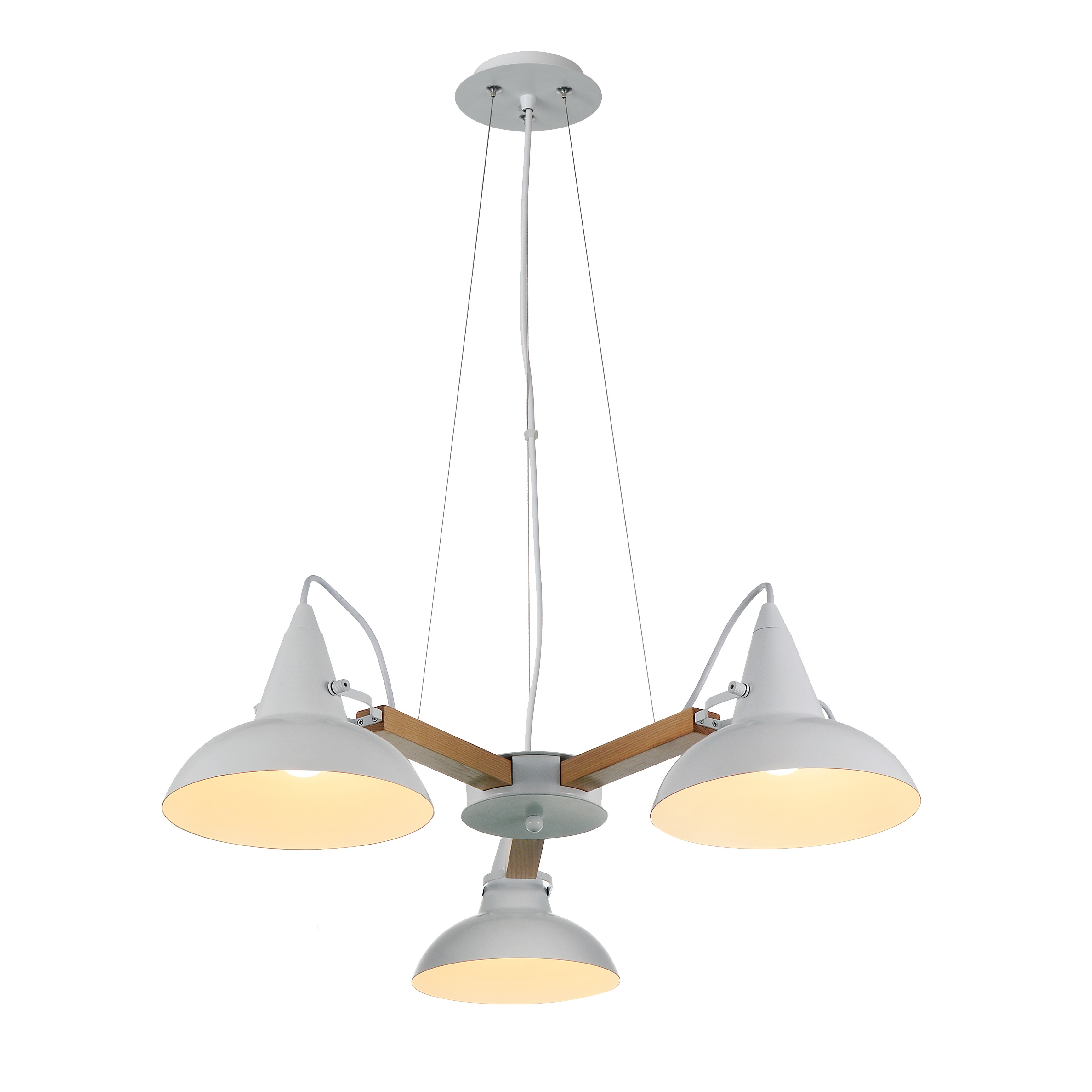 Подвесная люстра Favourite Tatler 1851-3P