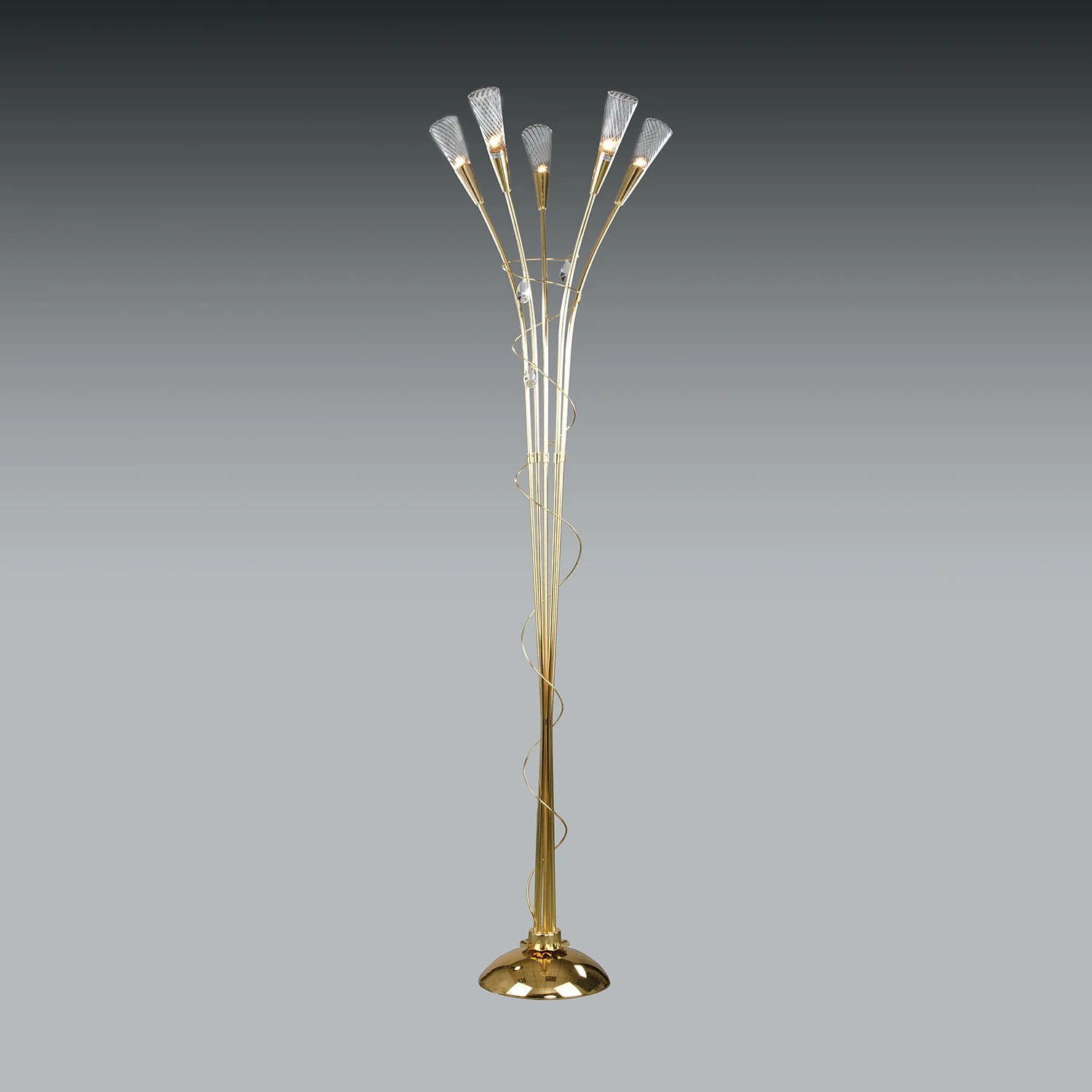 Торшер Lightstar Aero 711752