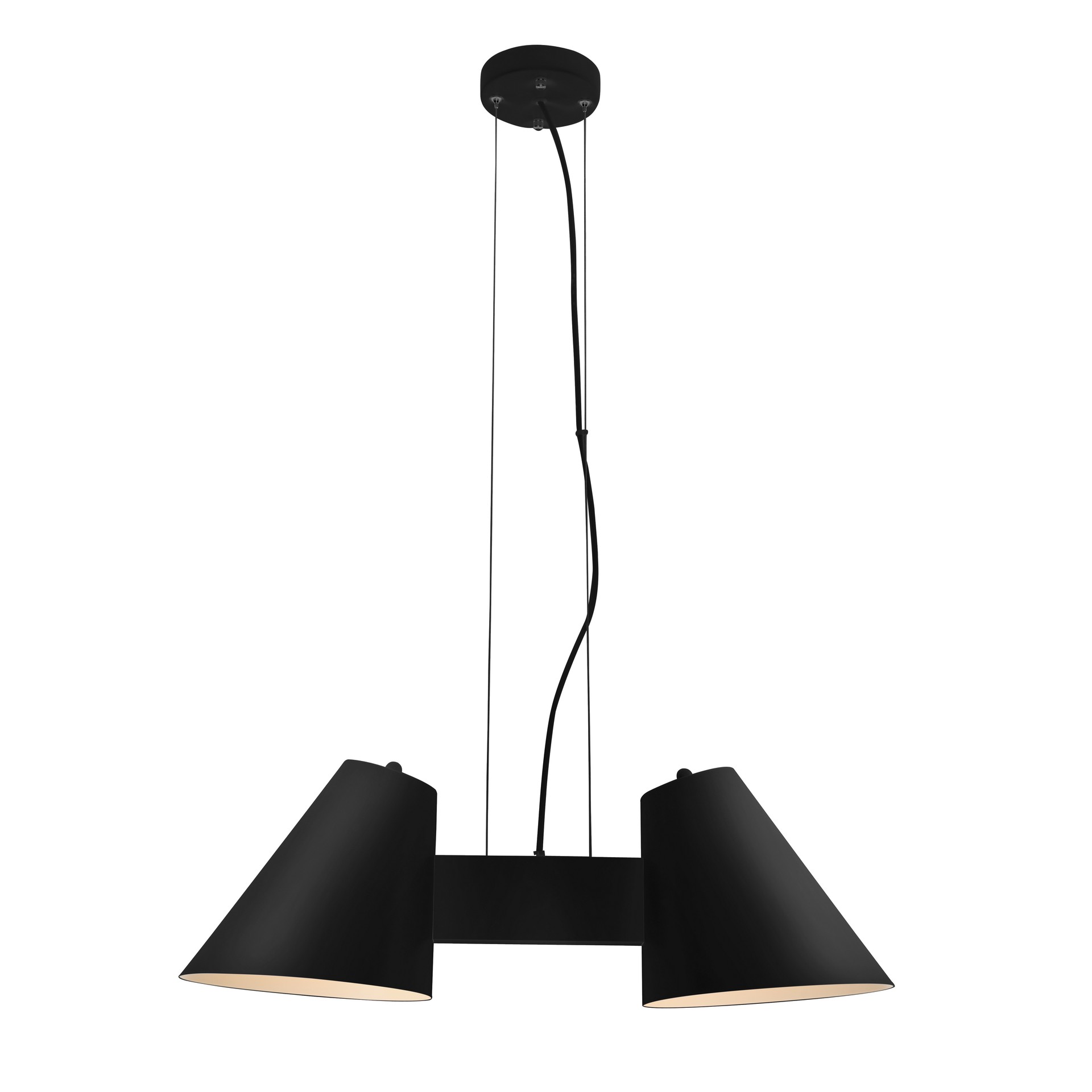 Светильник подвесной Favourite Conus 1854-2P