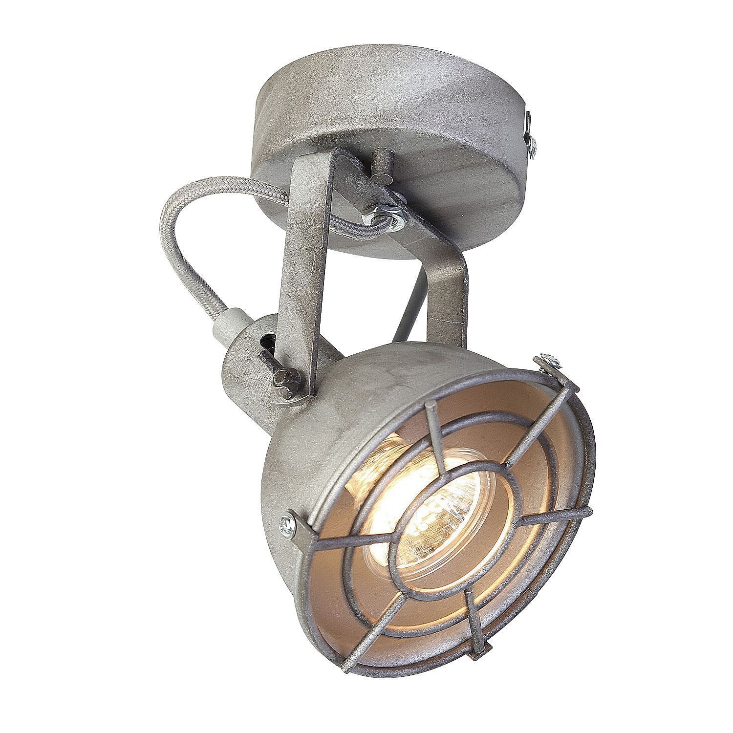 Светильник спот Favourite Lichtwerfer 1894-1W