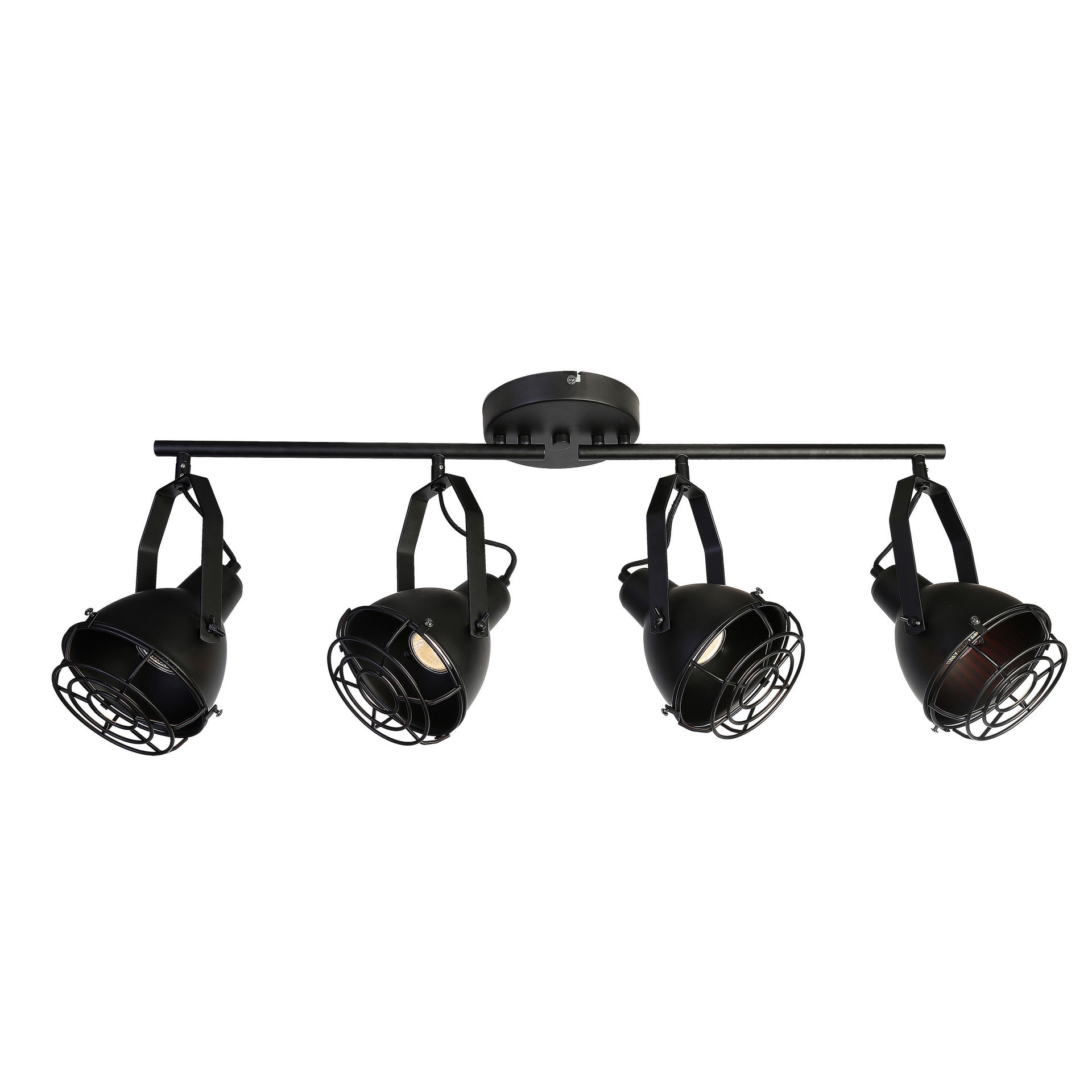 Светильник спот Favourite Manufactory 1897-4C