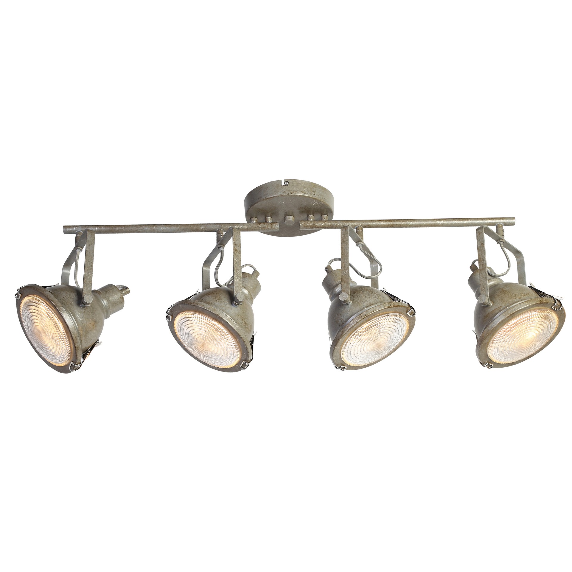 Светильник спот Favourite Industria 1899-4C