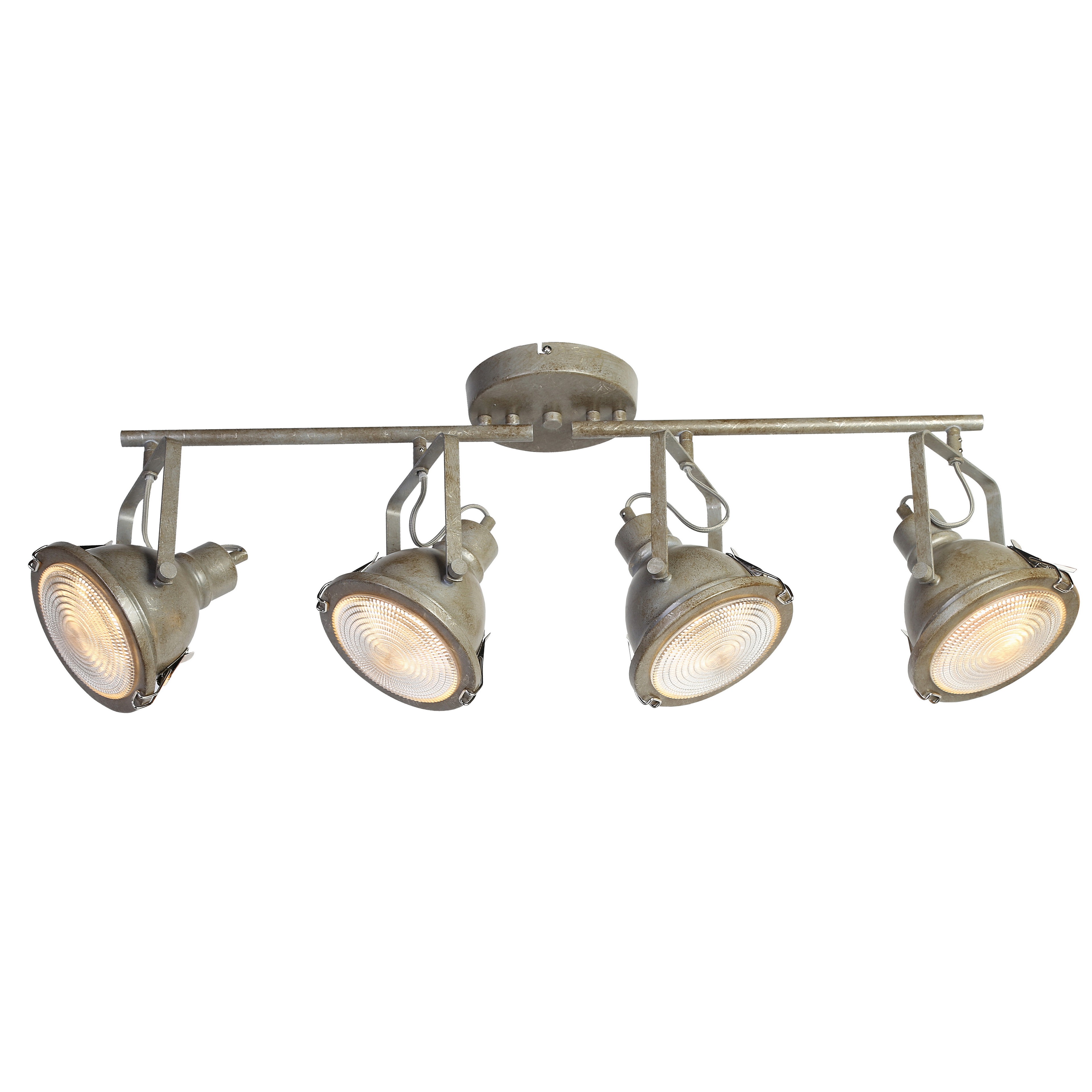 Светильник спот Favourite Industria 1899-4C