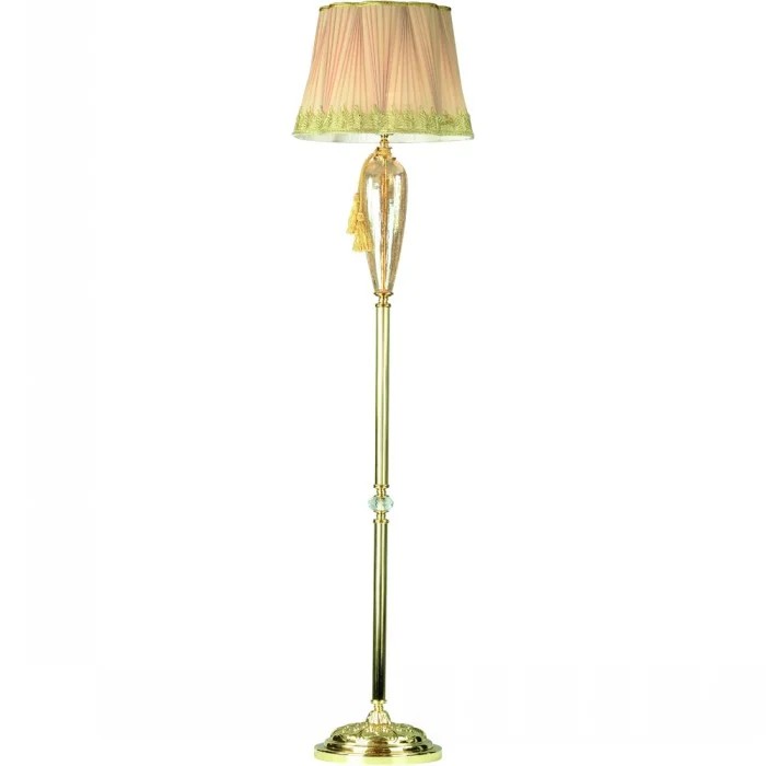 Торшер Divinare SIMONA 5125/07 PN-1