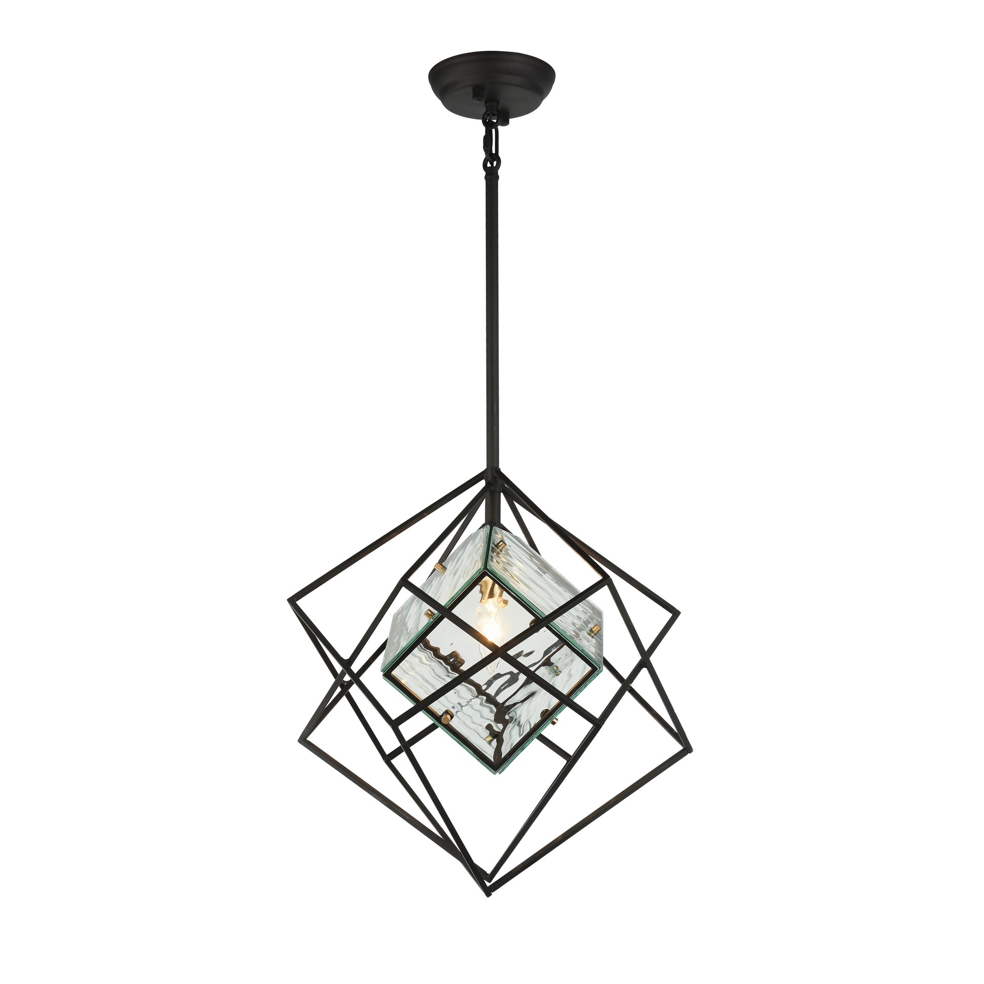 Светильник подвесной Favourite Versatile 1908-1P