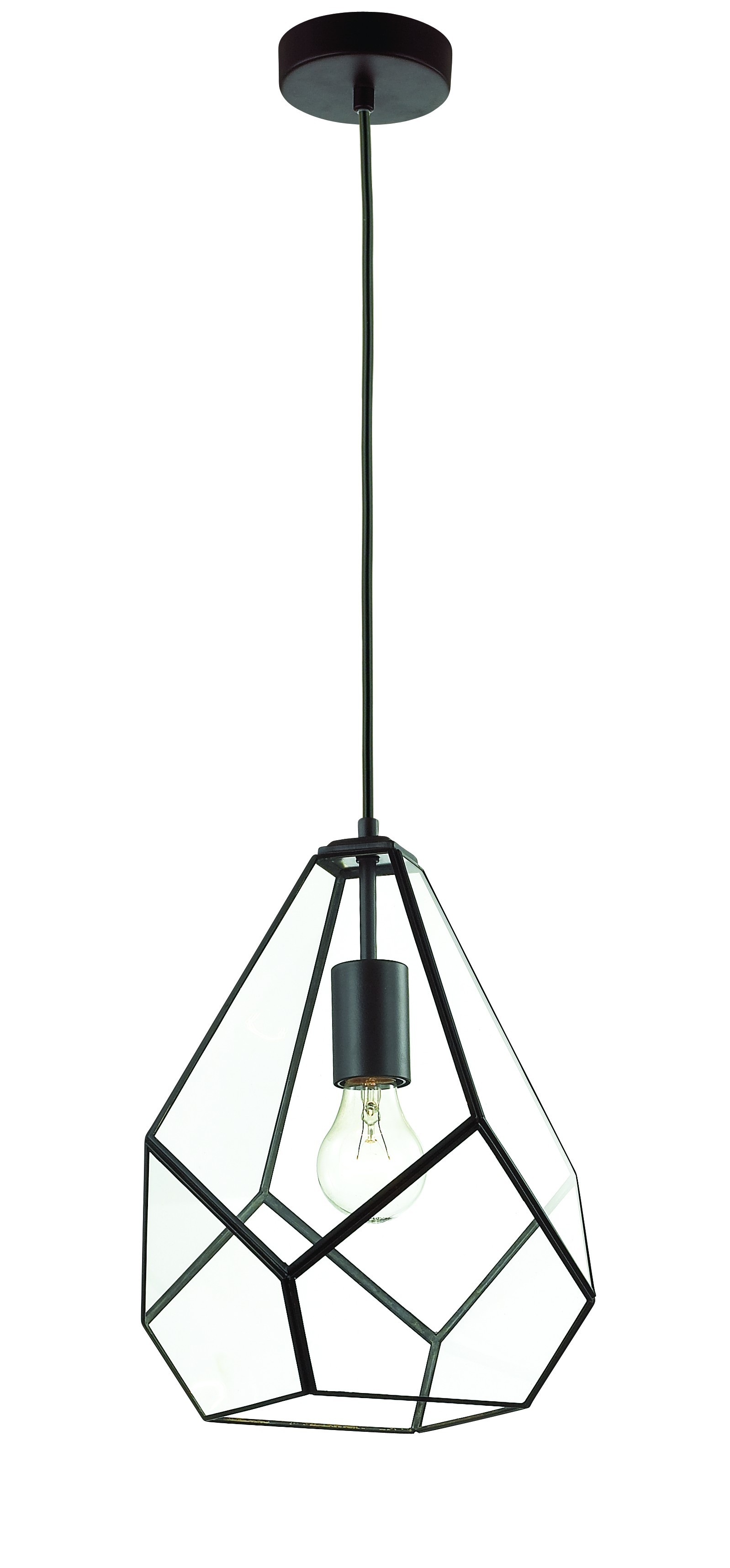 Светильник подвесной Favourite Eislager 1915-1P