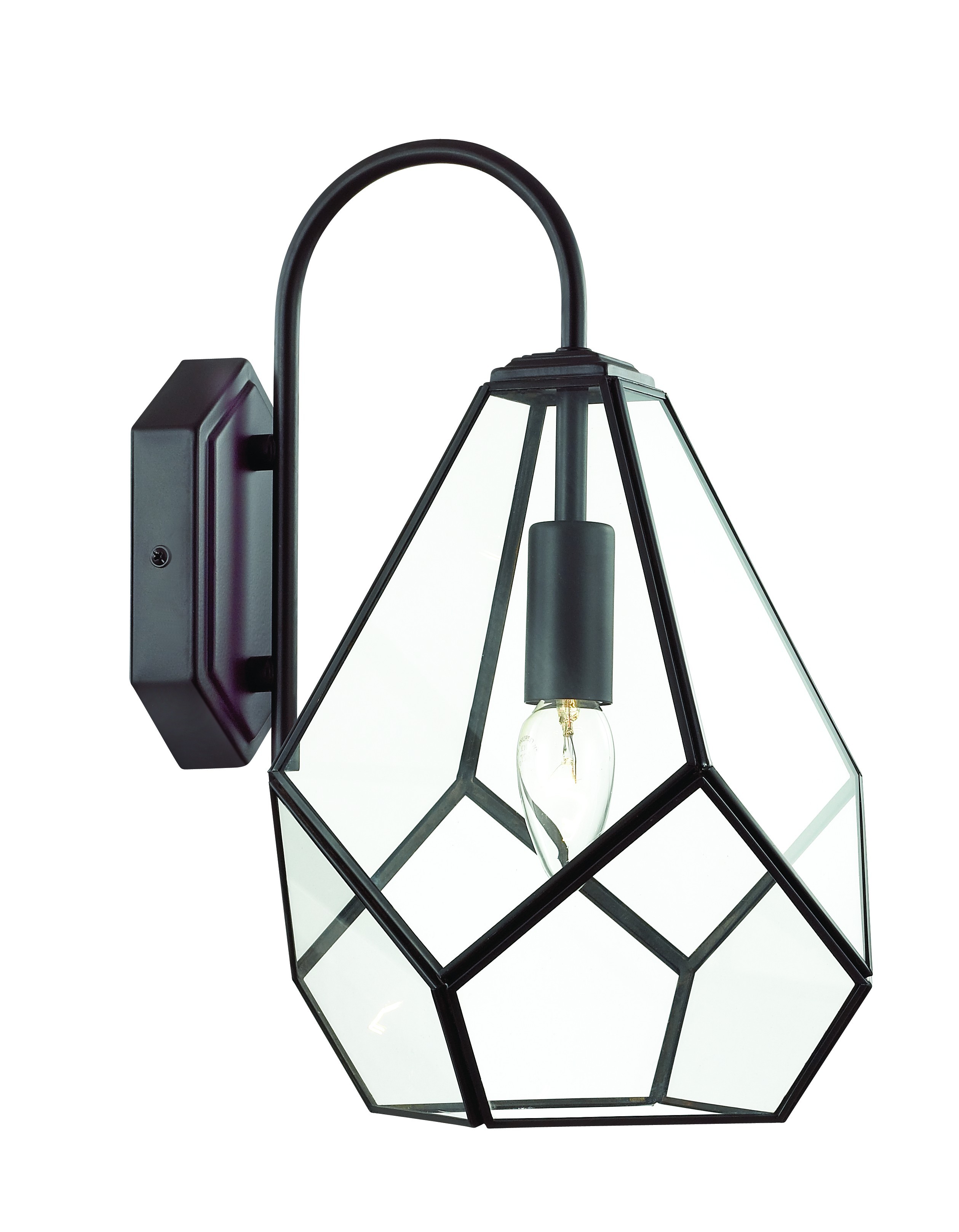 Настенное бра Favourite Eislager 1915-1W