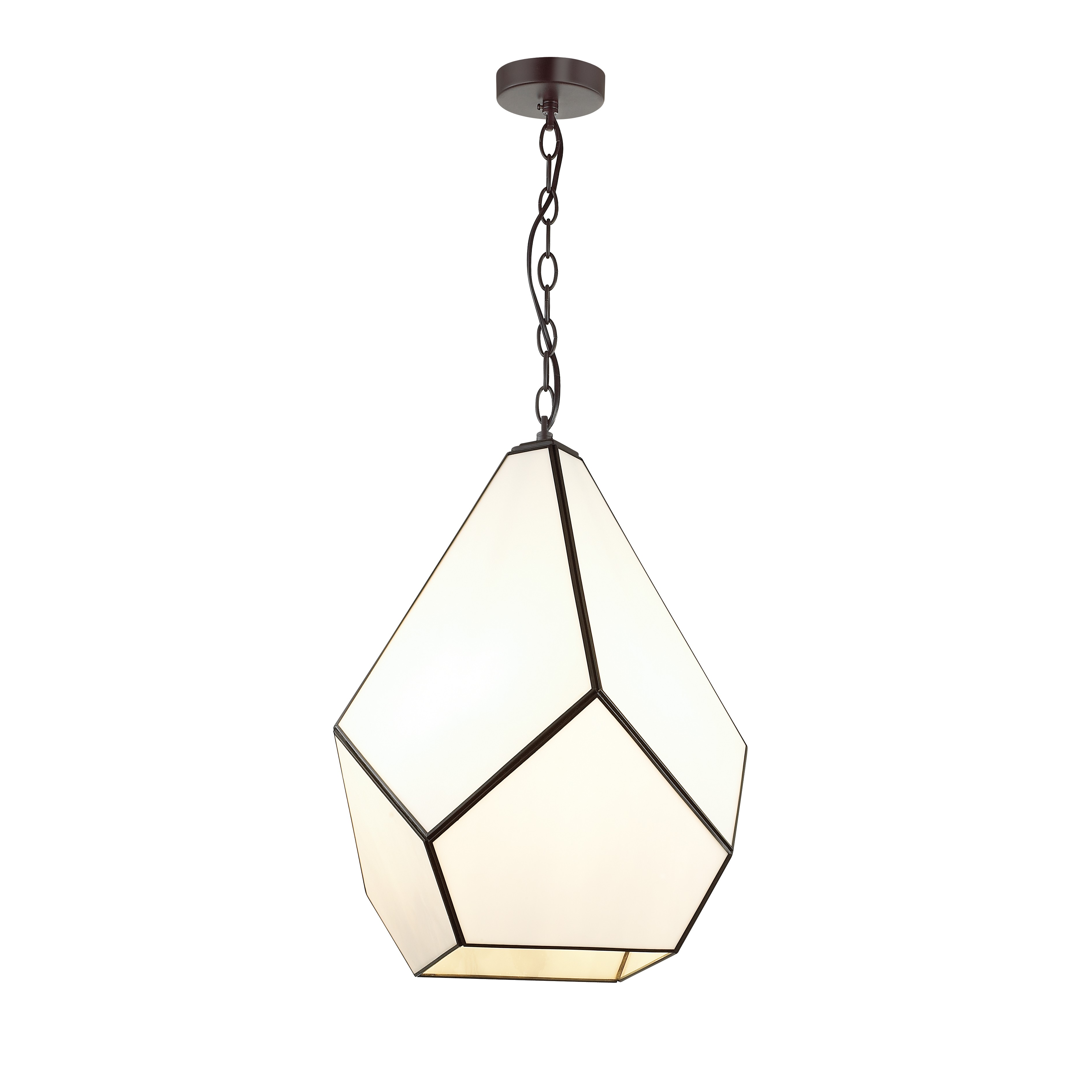 Светильник подвесной Favourite Eislager 1916-4P