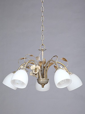 Подвесная люстра Vitaluce V1399/5