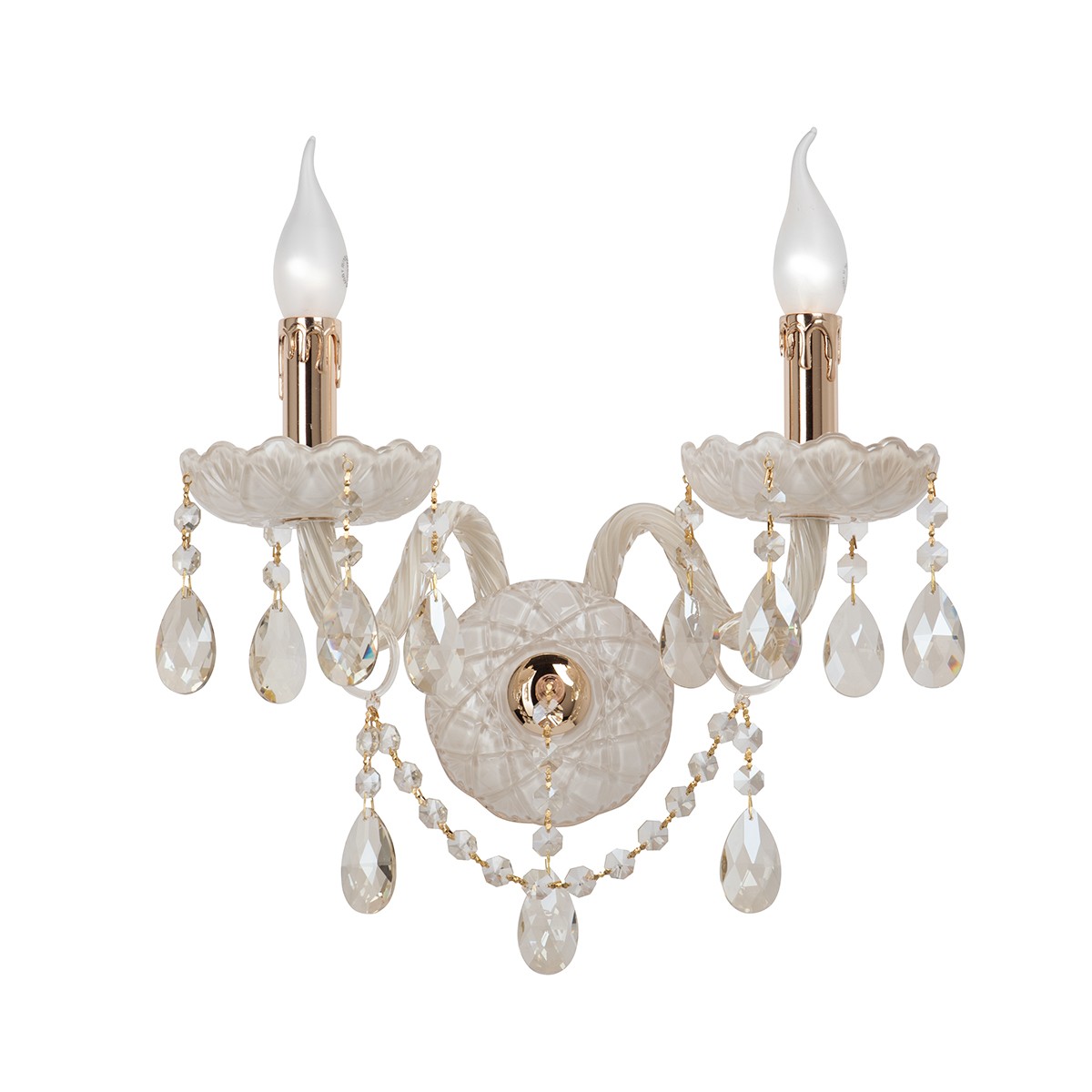 Настенное бра Vitaluce Premium V2361 V2361/2A