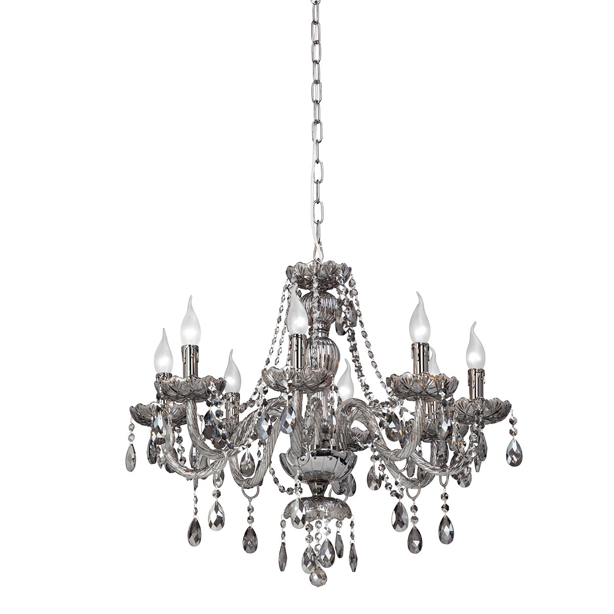 Подвесная люстра Vitaluce Premium V2363 V2363/8