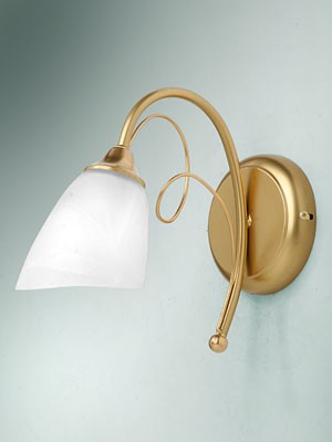 Настенное бра Vitaluce V3642/1A