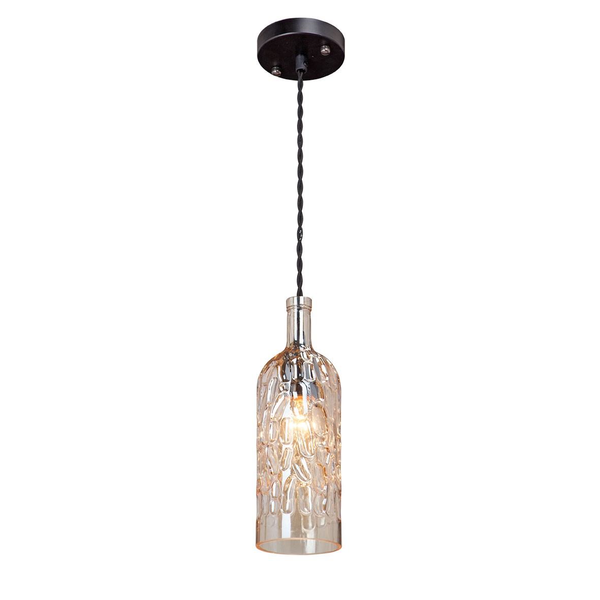 Светильник подвесной Vitaluce V4048/1S