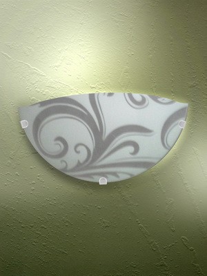 Настенно потолочный светильник Vitaluce V6275/1A