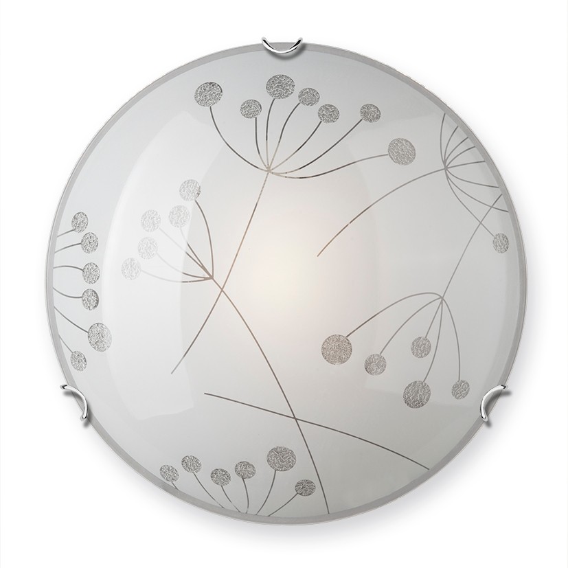 Настенно потолочный светильник Vitaluce V6418/1A