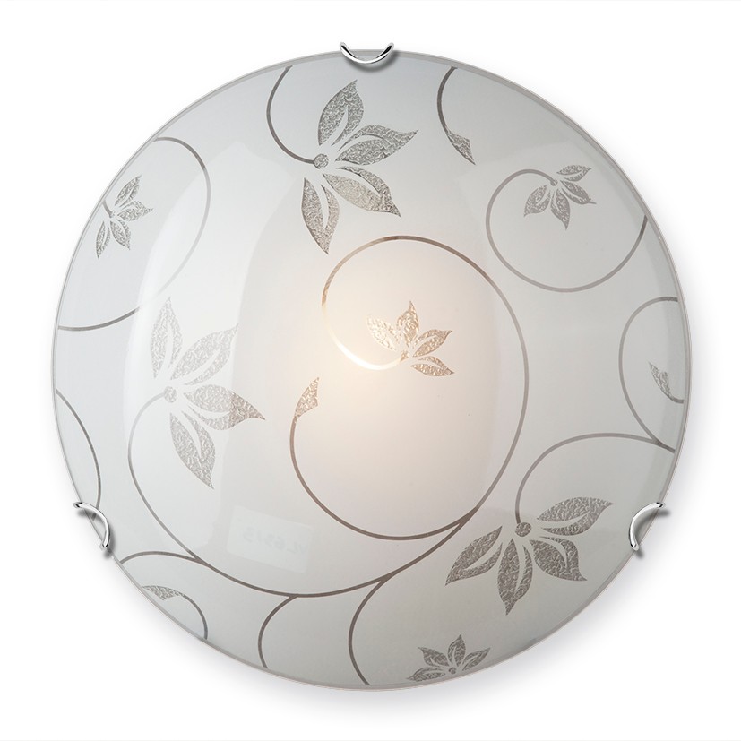 Настенно потолочный светильник Vitaluce V6424/1A