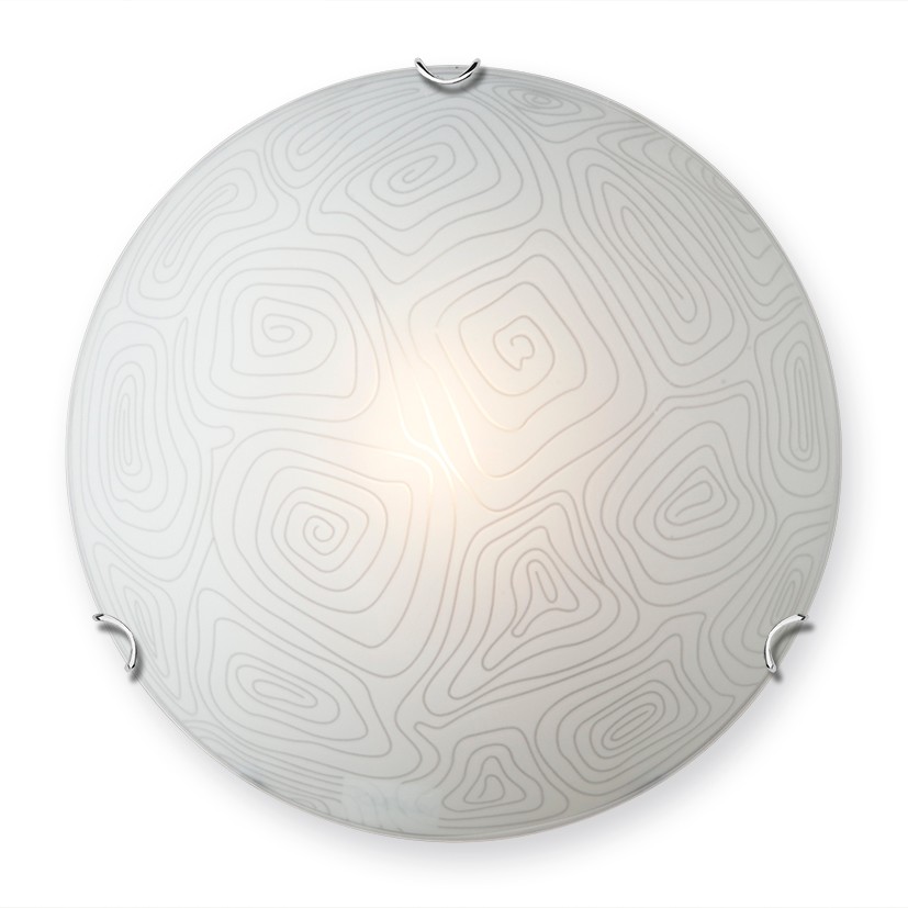 Настенно потолочный светильник Vitaluce V6426/1A