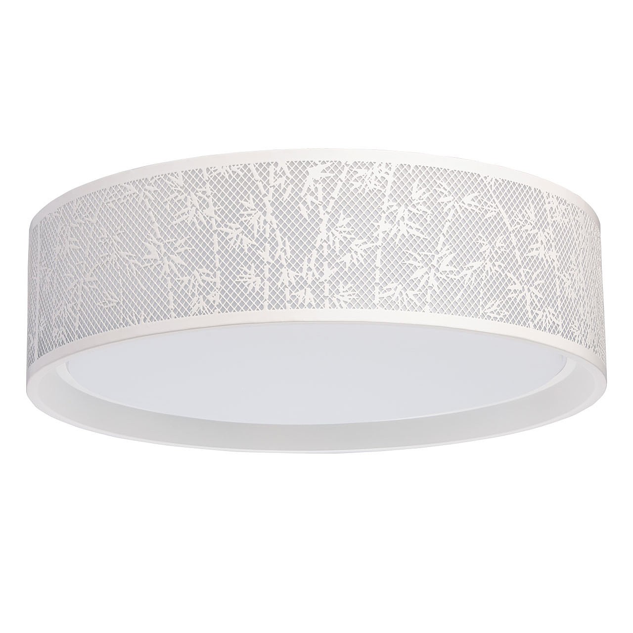 Потолочный LED светильник De Markt Ривз 674016101